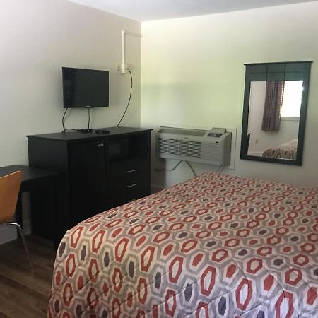 Woodlawn Hills Motel Henderson Eksteriør bilde