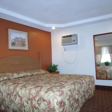 Woodlawn Hills Motel Henderson Eksteriør bilde