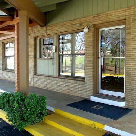 Woodlawn Hills Motel Henderson Eksteriør bilde