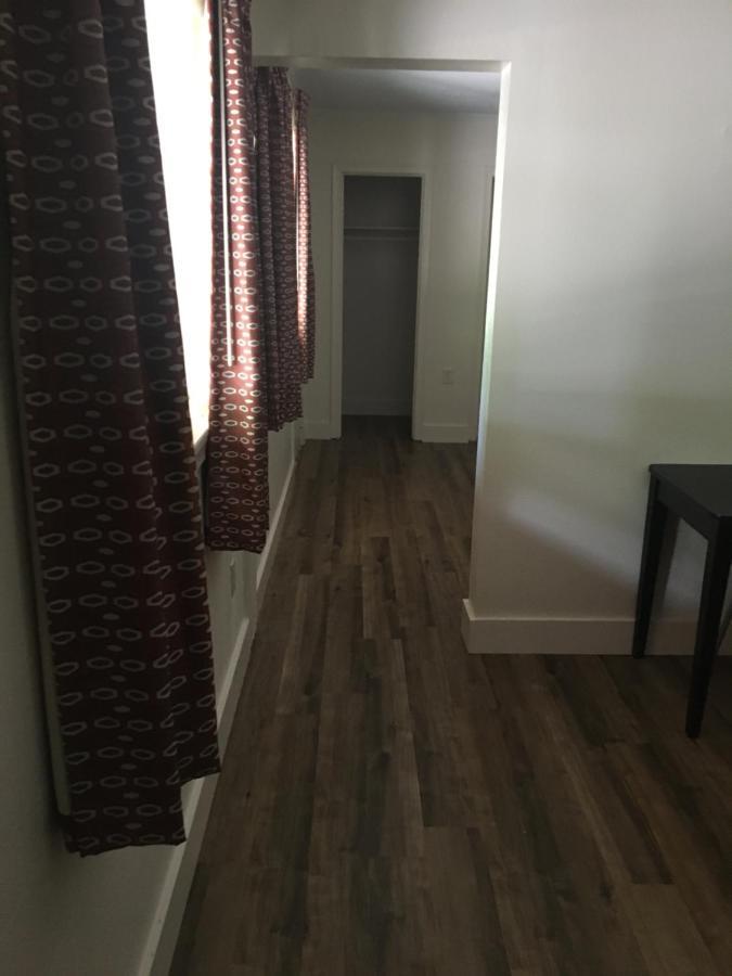 Woodlawn Hills Motel Henderson Eksteriør bilde