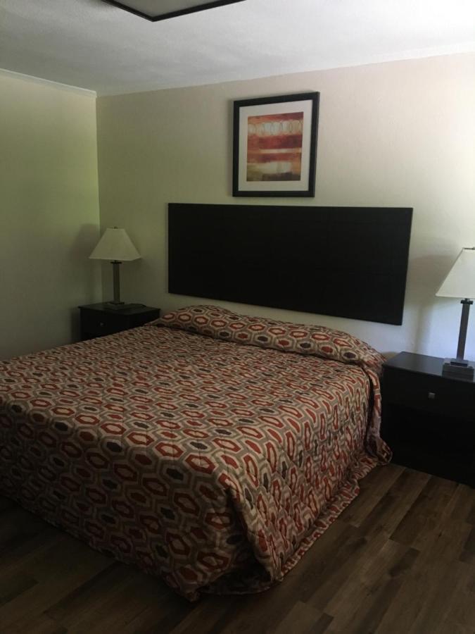 Woodlawn Hills Motel Henderson Eksteriør bilde