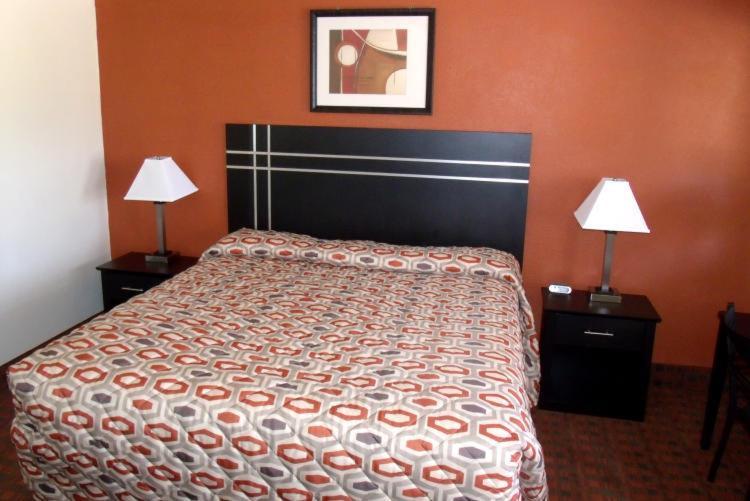 Woodlawn Hills Motel Henderson Rom bilde