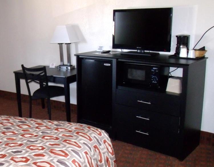 Woodlawn Hills Motel Henderson Rom bilde