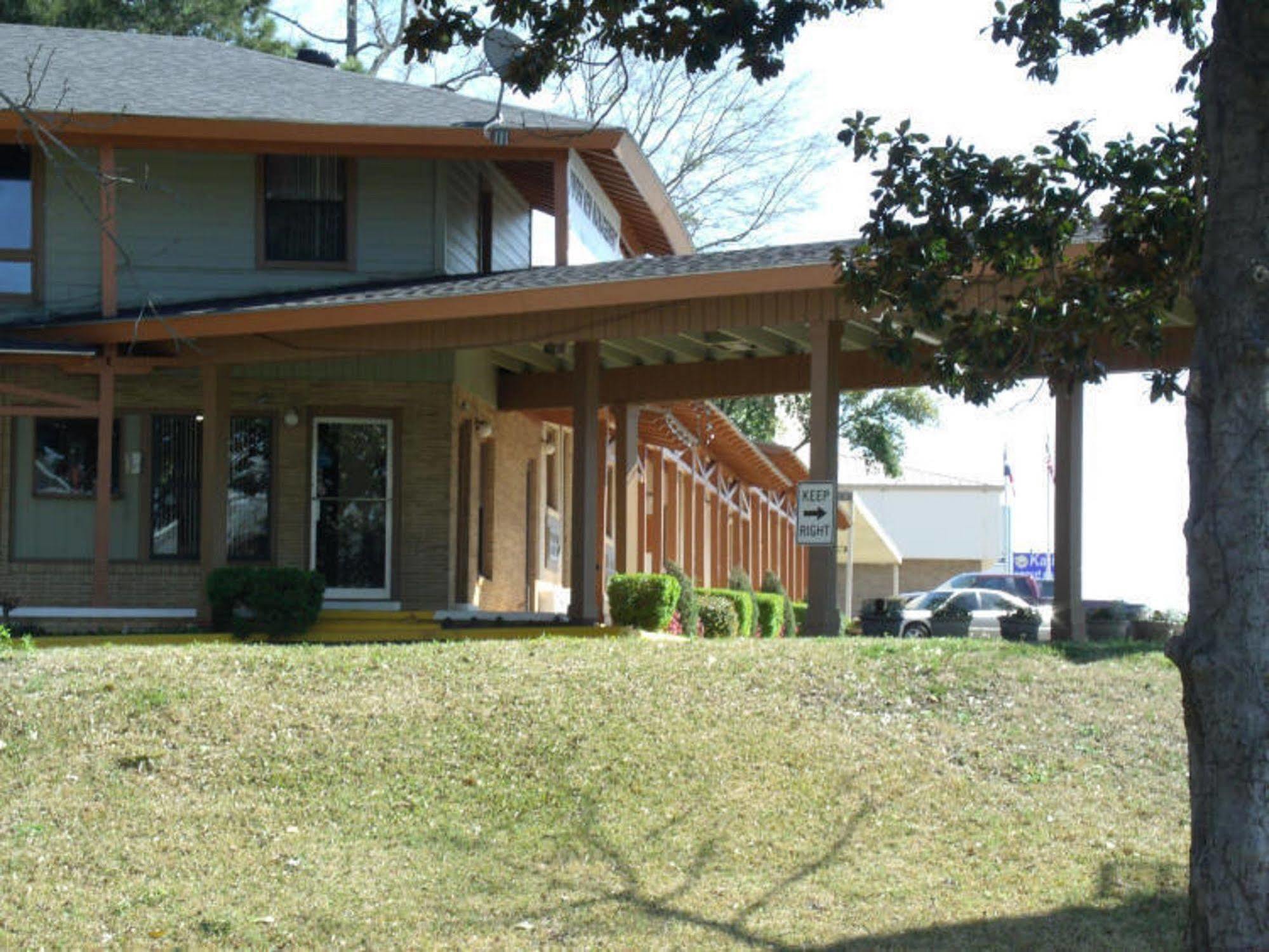 Woodlawn Hills Motel Henderson Eksteriør bilde