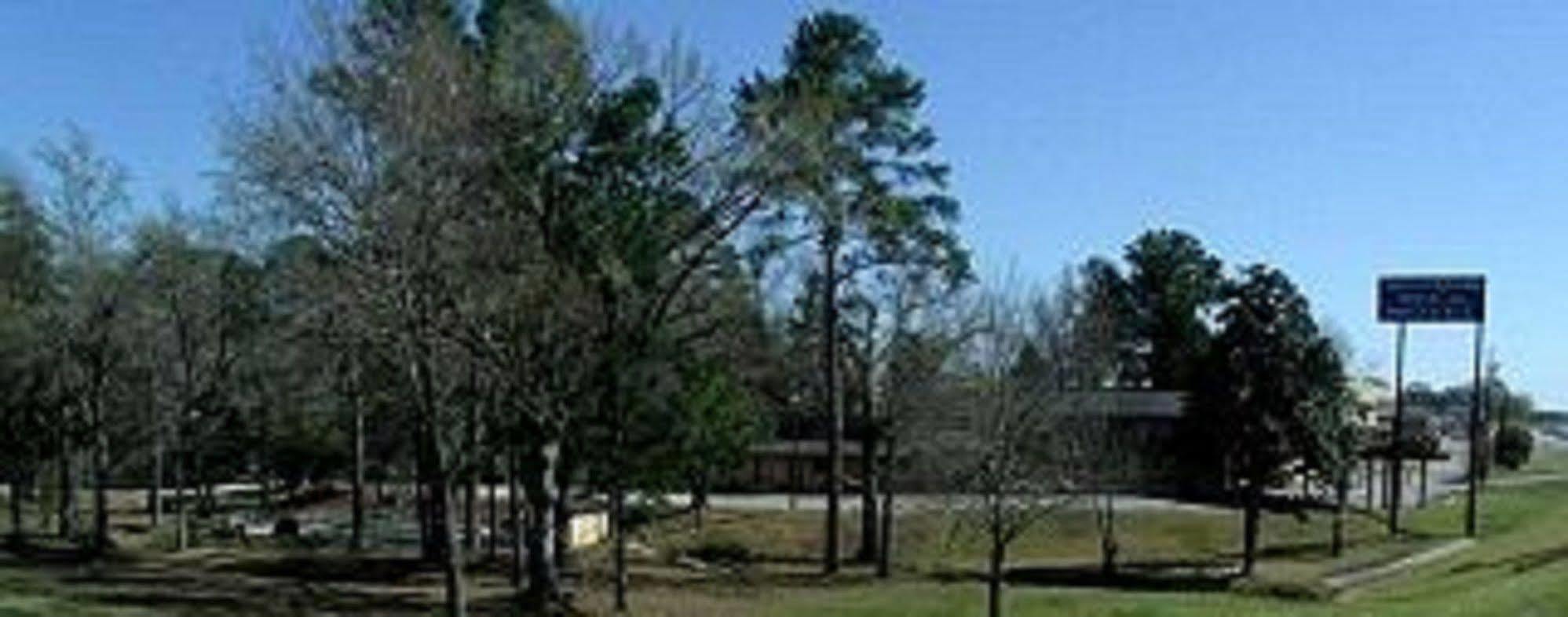 Woodlawn Hills Motel Henderson Eksteriør bilde