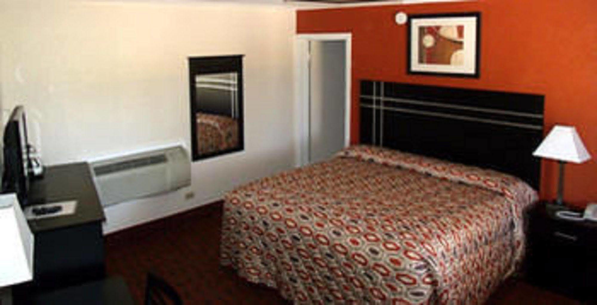 Woodlawn Hills Motel Henderson Eksteriør bilde