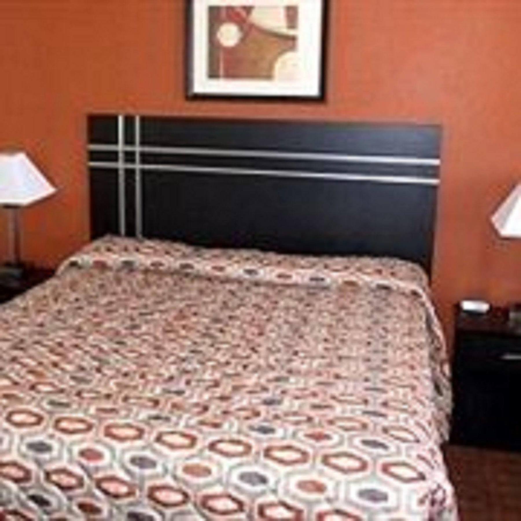 Woodlawn Hills Motel Henderson Eksteriør bilde