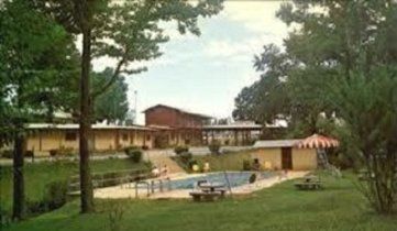 Woodlawn Hills Motel Henderson Fasiliteter bilde